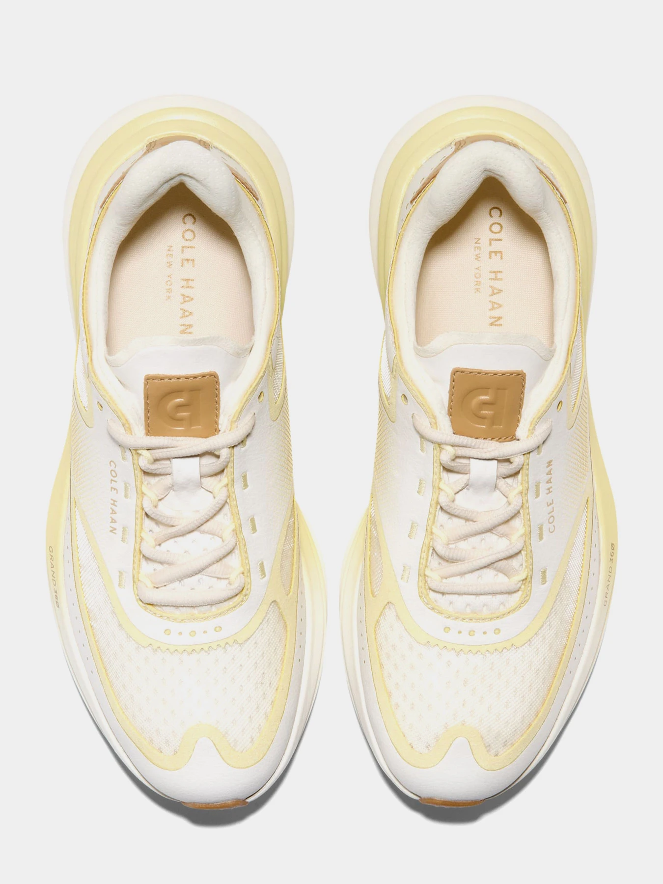 Кросівки Cole Haan модель W36334 Кросівки Cole Haan модель W36334 Фото