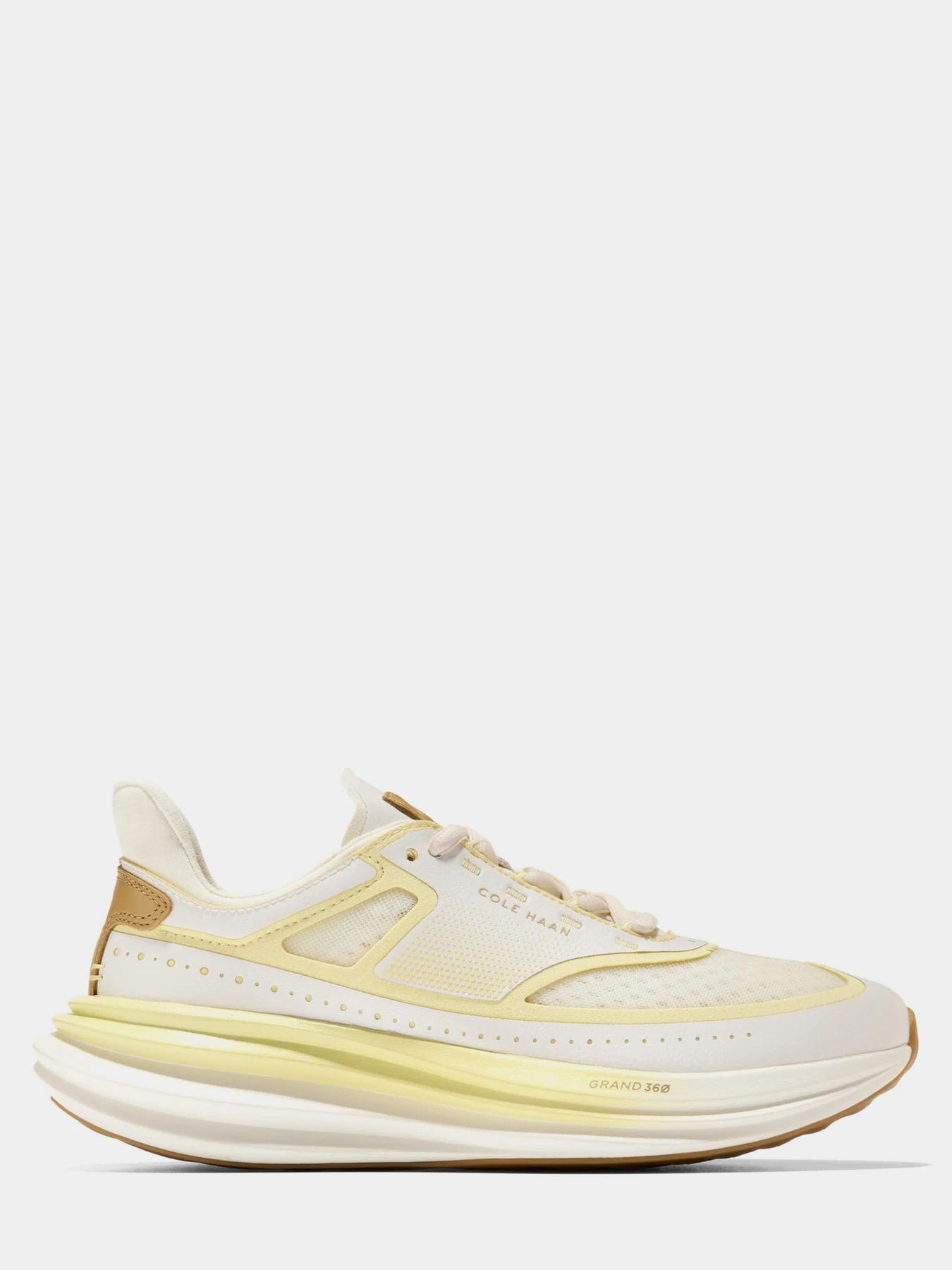 Кросівки Cole Haan модель W36334 Кросівки Cole Haan модель W36334 Фото
