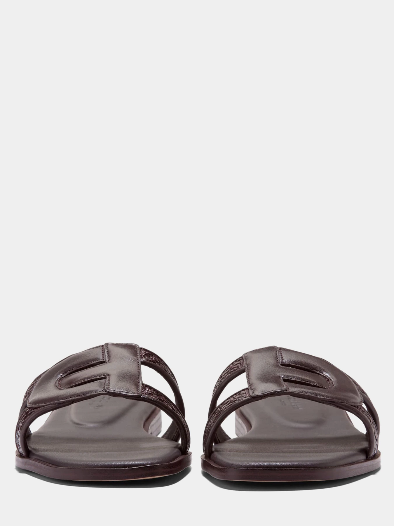 Шлёпанцы Cole Haan модель W36688 Фото