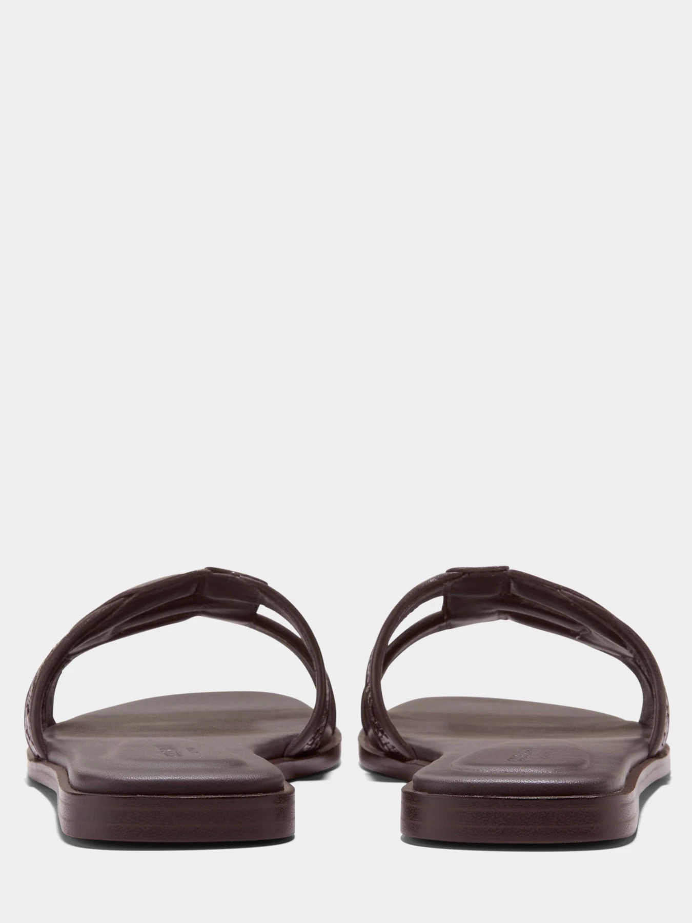 Шлёпанцы Cole Haan модель W36688 Фото