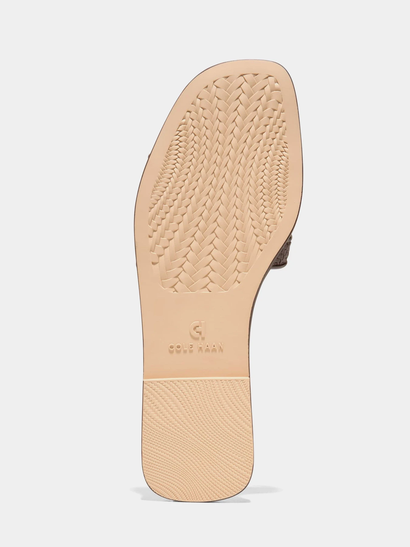 Шлёпанцы Cole Haan модель W36688 Фото