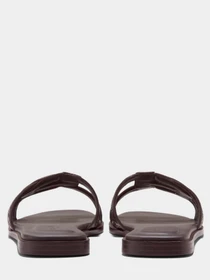 Шлёпанцы Cole Haan модель W36688 Фото