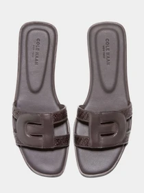 Шлёпанцы Cole Haan модель W36688 Фото