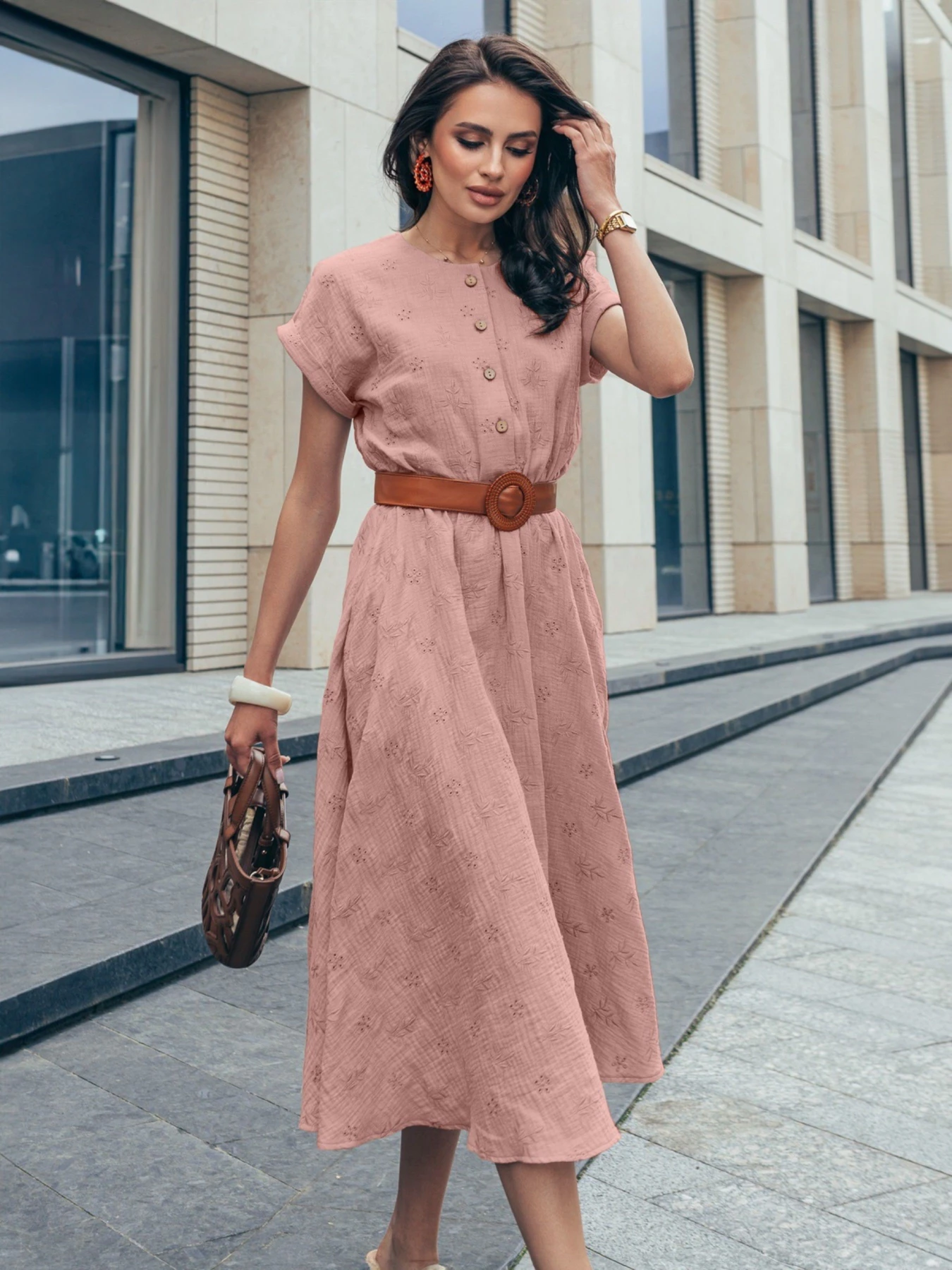 Платья Dressa модель 77132 Фото