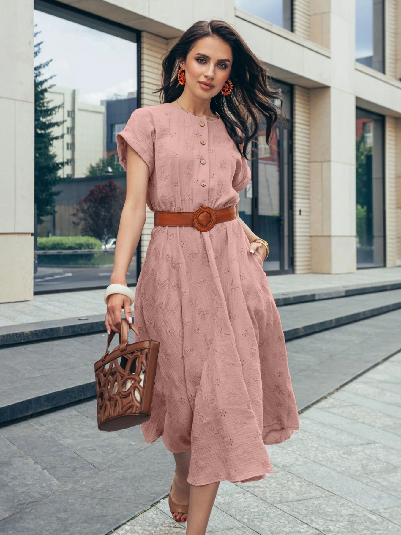 Платья Dressa модель 77132 Фото