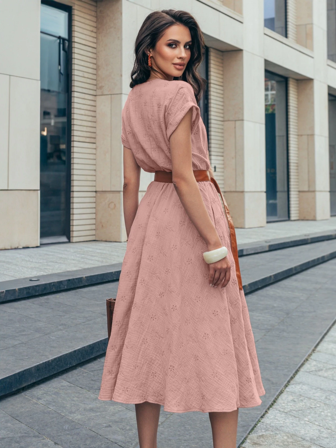 Платья Dressa модель 77132 Фото