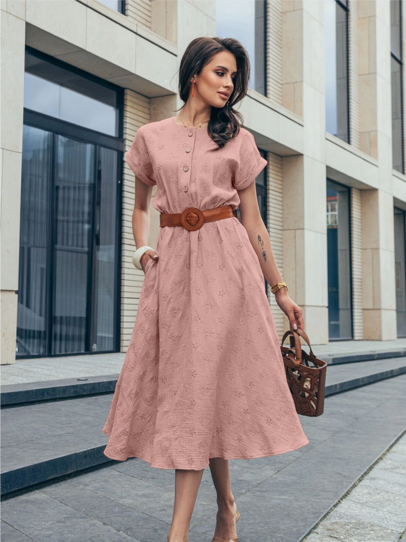 Платья Dressa модель 77132 Фото