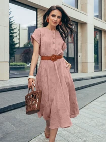 Платья Dressa модель 77132 Фото