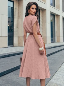 Платья Dressa модель 77132 Фото