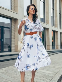 Платья Dressa модель 75493 Фото