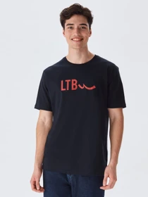 Футболки и поло LTB Jeans модель 84271.6089.301 Фото