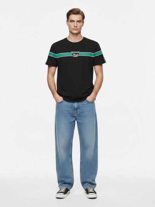 Футболки і поло LTB Jeans модель 84219.6089.200 Фото