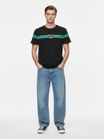 Футболки и поло LTB Jeans модель 84219.6089.200 Фото