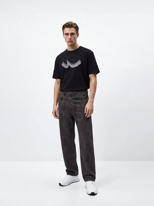 Футболки і поло LTB Jeans модель 84183.6089.200 Фото