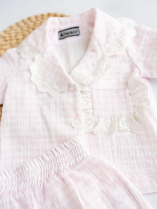Дитяча Піжама Alwair Kids фото 2