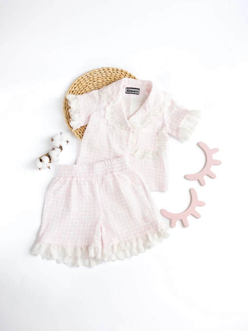 Одежда для дома и сна Alwair Kids модель 81159 Фото
