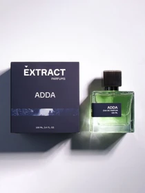 Парфюмированная вода Adda Extract модель A006-1 Фото