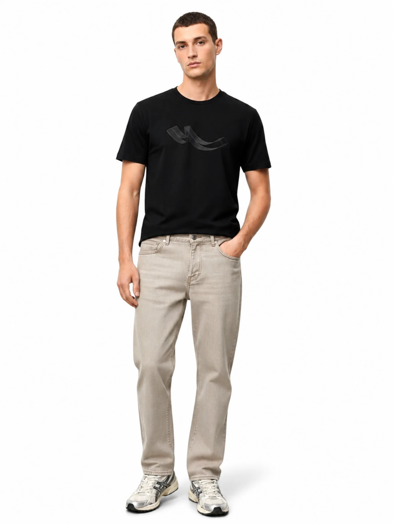 Футболки и поло LTB Jeans модель 84175.6089.200 Фото