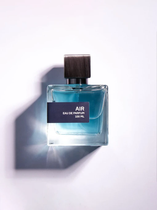 Парфюмированная вода Air Extract модель 7852-2 Фото