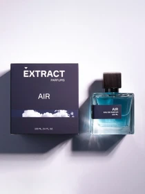 Парфюмированная вода Air Extract модель 7852-2 Фото