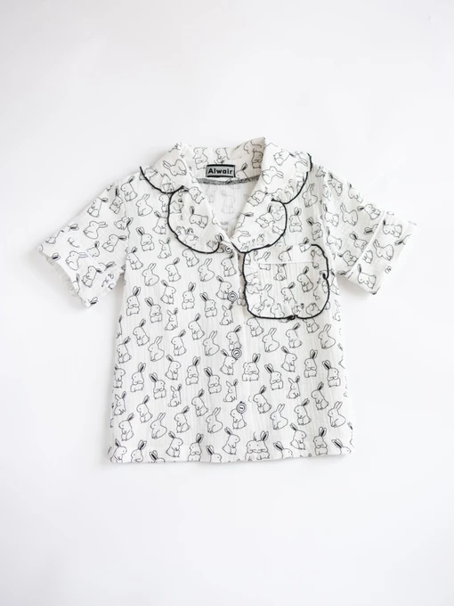 Дитяча Піжама Alwair Kids фото 3