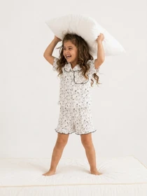 Одежда для дома и сна Alwair Kids модель 81139 Фото