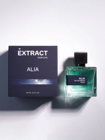 Парфюмированная вода Alia Extract модель 00002-100 Фото
