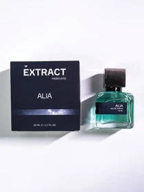 Парфюмированная вода Alia Extract модель 00002-50 Фото