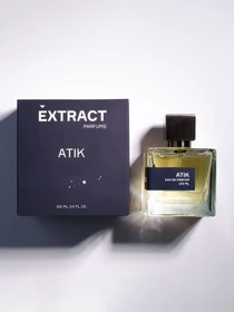 Парфюмированная вода Atik Extract модель 00013-100 Фото