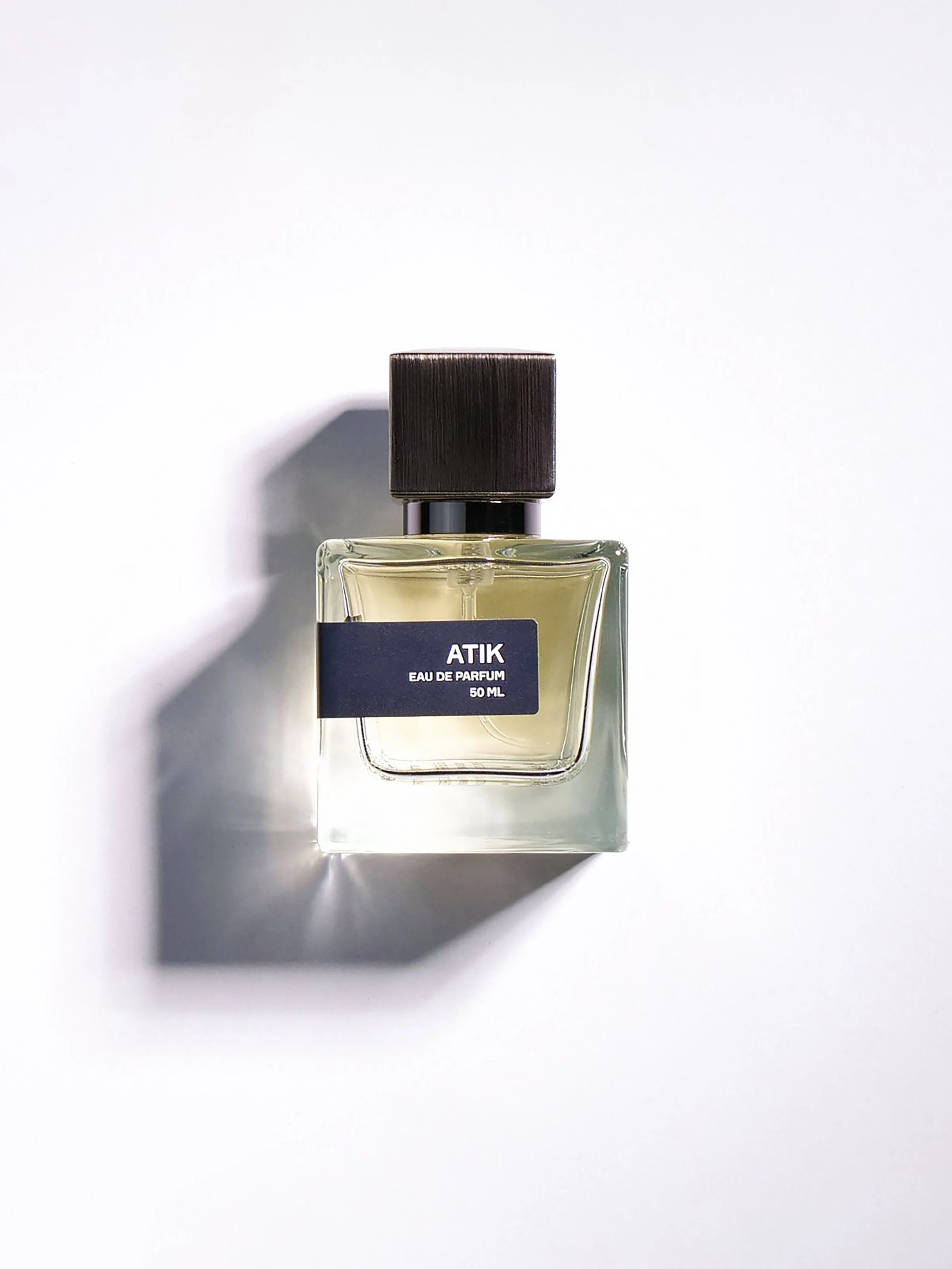 Парфумована вода Atik Extract