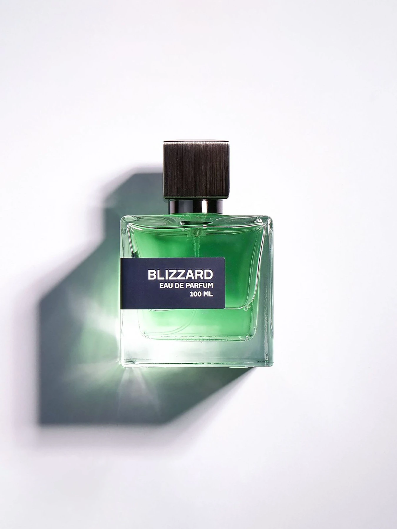 Парфюмированная вода Blizzard Extract модель E008-2 Парфюмированная вода Blizzard Extract модель E008-2 Фото