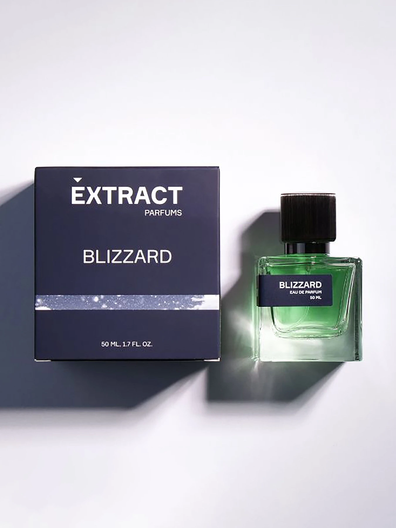Парфумована вода Blizzard Extract модель E008-1-1 Фото