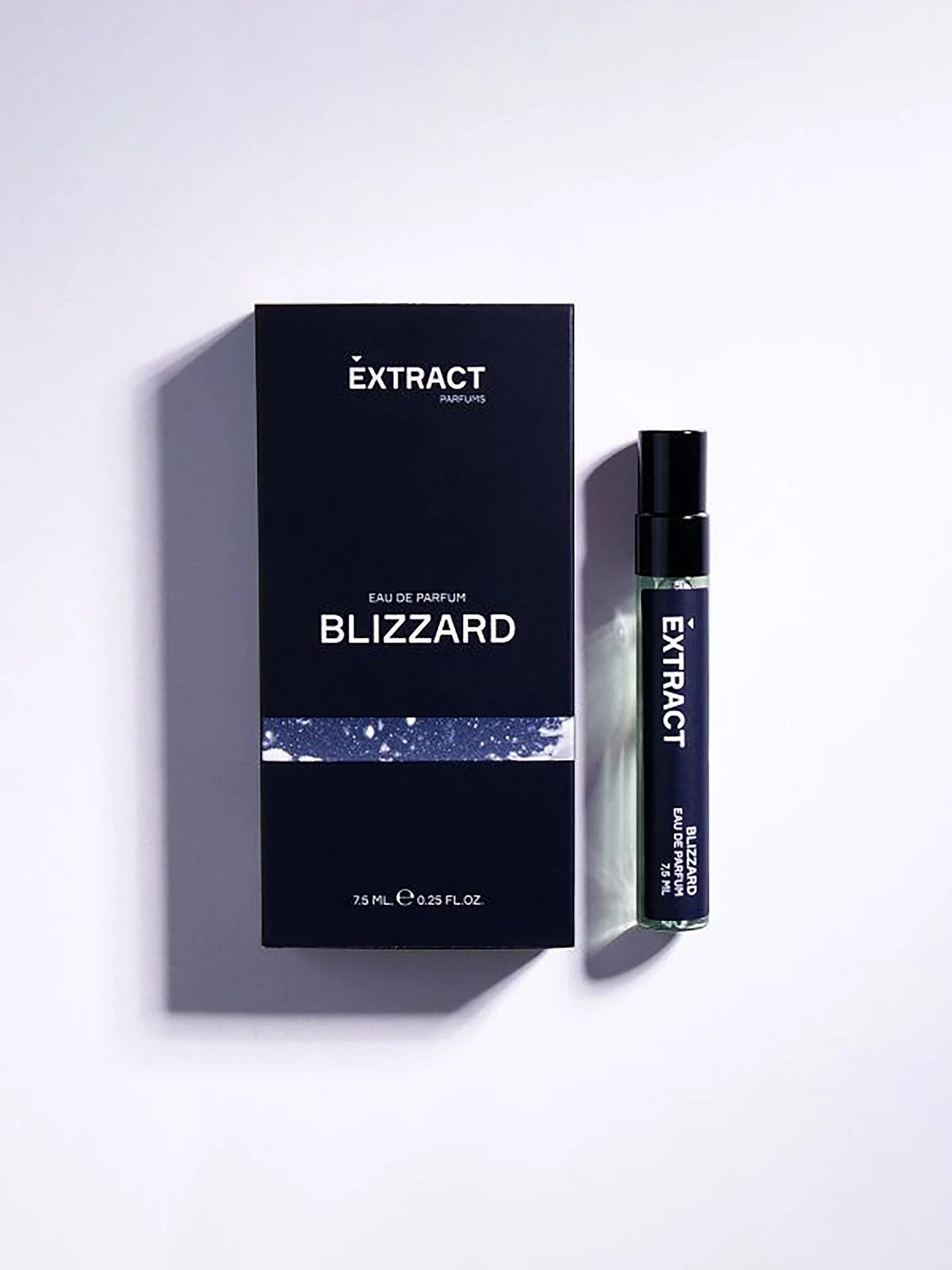 Парфюмированная вода Blizzard Extract модель E008-7.5 Парфюмированная вода Blizzard Extract модель E008-7.5 Фото