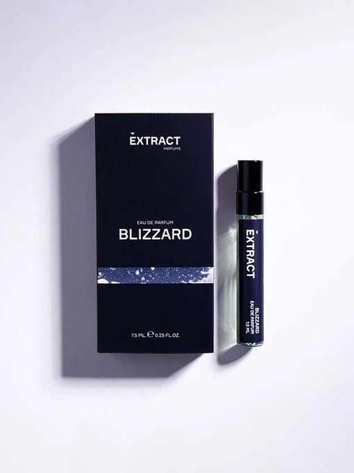 Парфумована вода Blizzard Extract фото 2