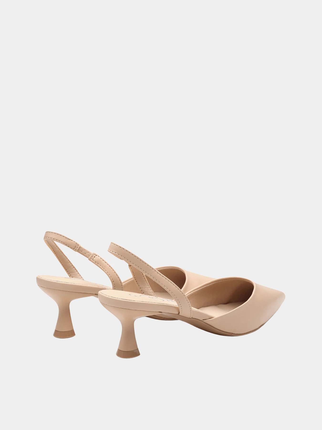 Туфли и лоферы Betsy модель 967060/01-02W-light beige Туфли и лоферы Betsy модель 967060/01-02W-light beige Фото