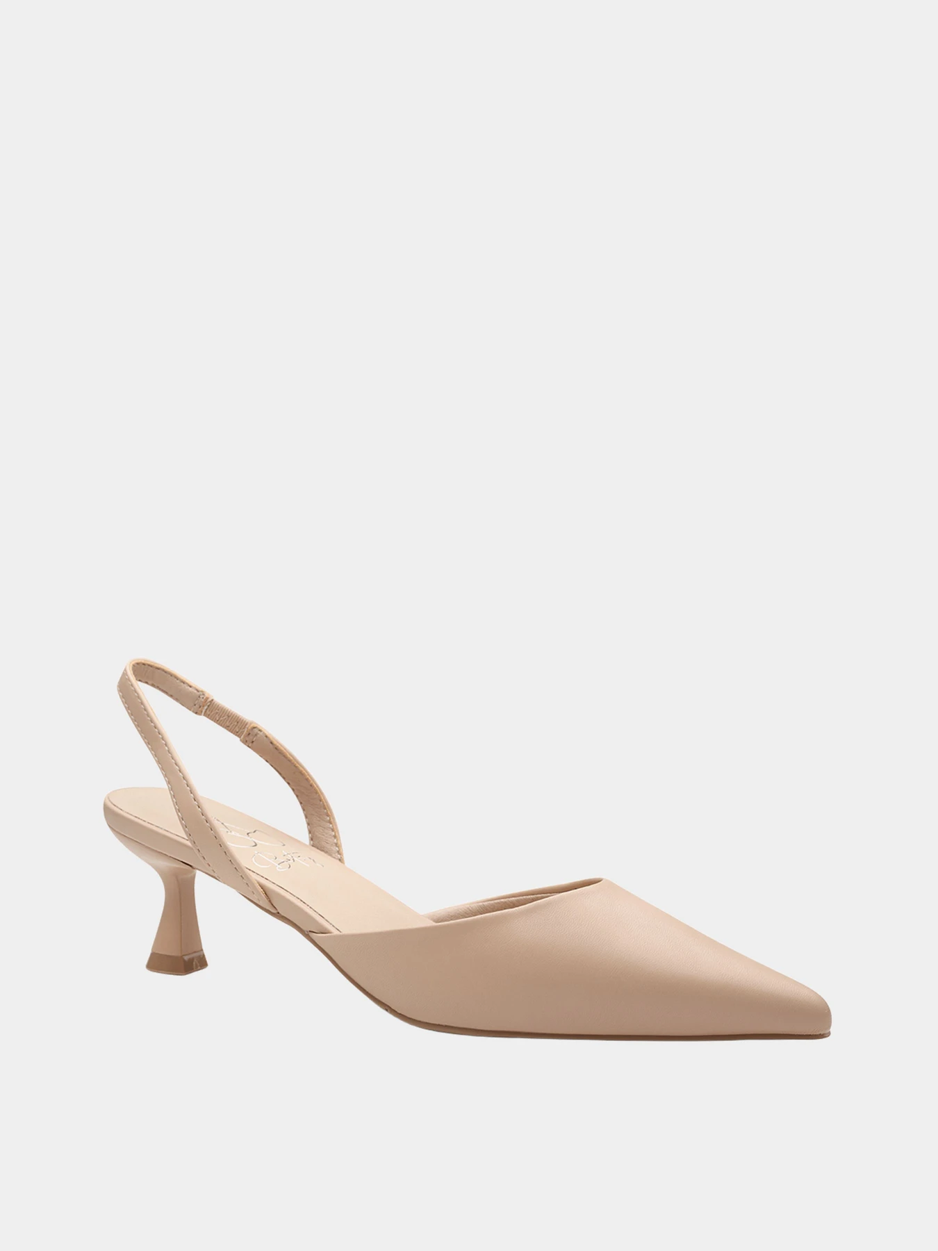 Туфли и лоферы Betsy модель 967060/01-02W-light beige Туфли и лоферы Betsy модель 967060/01-02W-light beige Фото