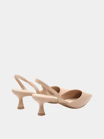 Туфли и лоферы Betsy модель 967060/01-02W-light beige Фото