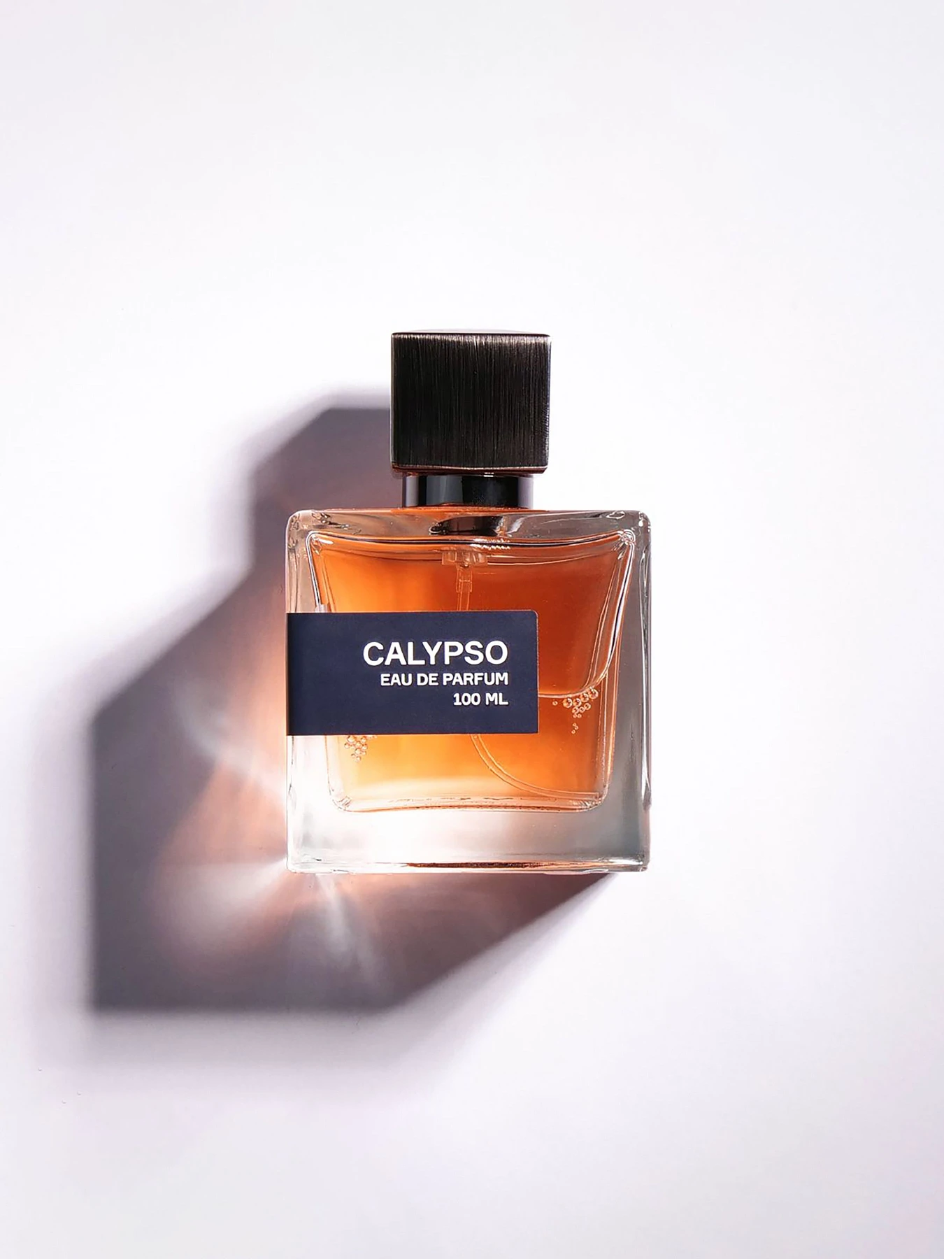 Парфумована вода Calypso Extract модель 00008-100 Парфумована вода Calypso Extract модель 00008-100 Фото