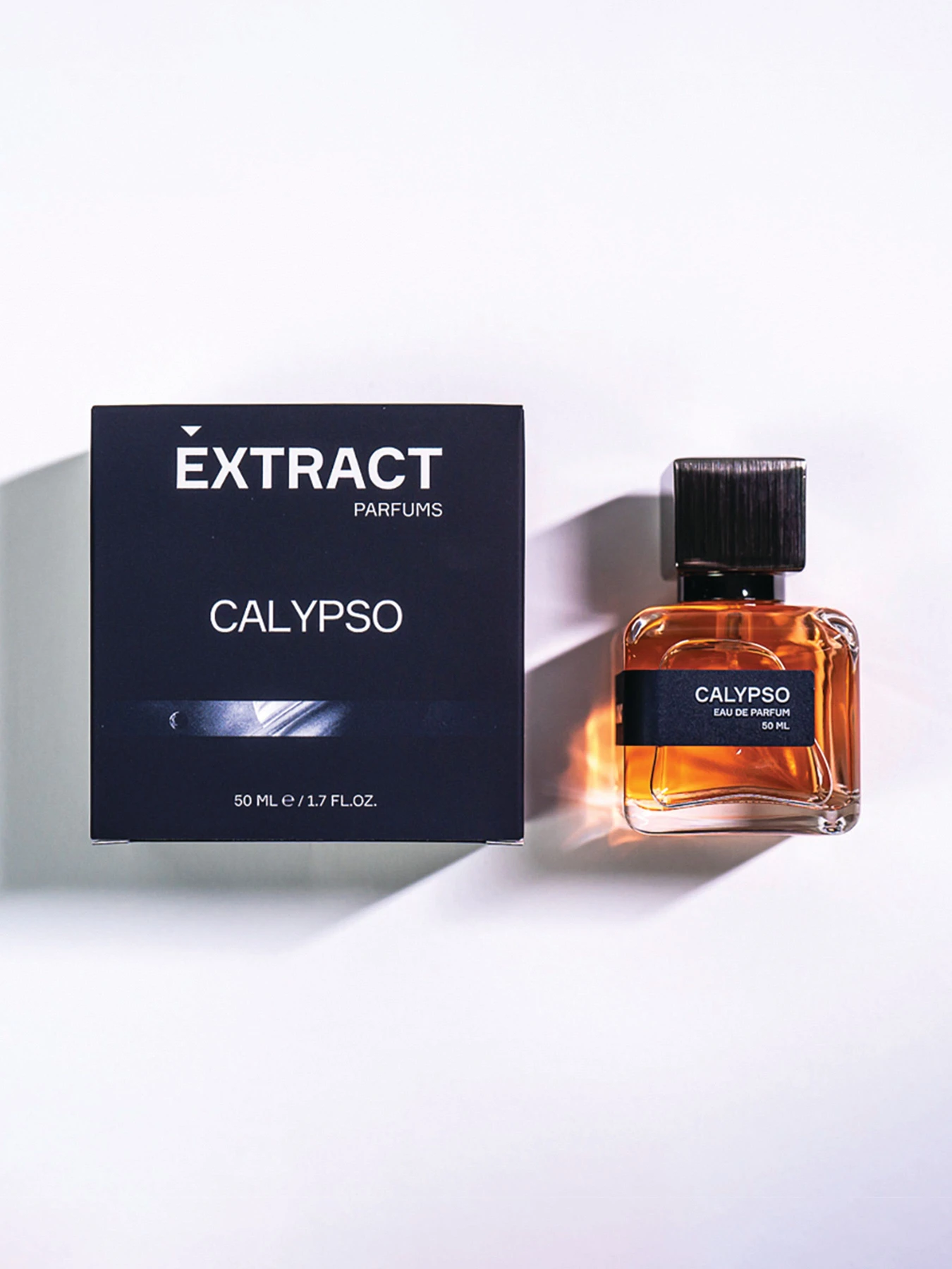 Парфюмированная вода Calypso Extract модель 00008-50 Фото