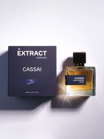 Парфюмированная вода Cassai Extract модель A011-2 Фото