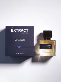 Парфюмированная вода Cassai Extract модель A011-1 Фото