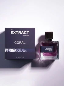 Парфюмированная вода Coral Extract модель E0001-2 Фото