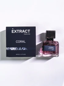 Парфюмированная вода Coral Extract модель E0001-1 Фото