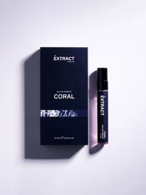 Парфюмированная вода Coral Extract модель E0001-7.5 Фото