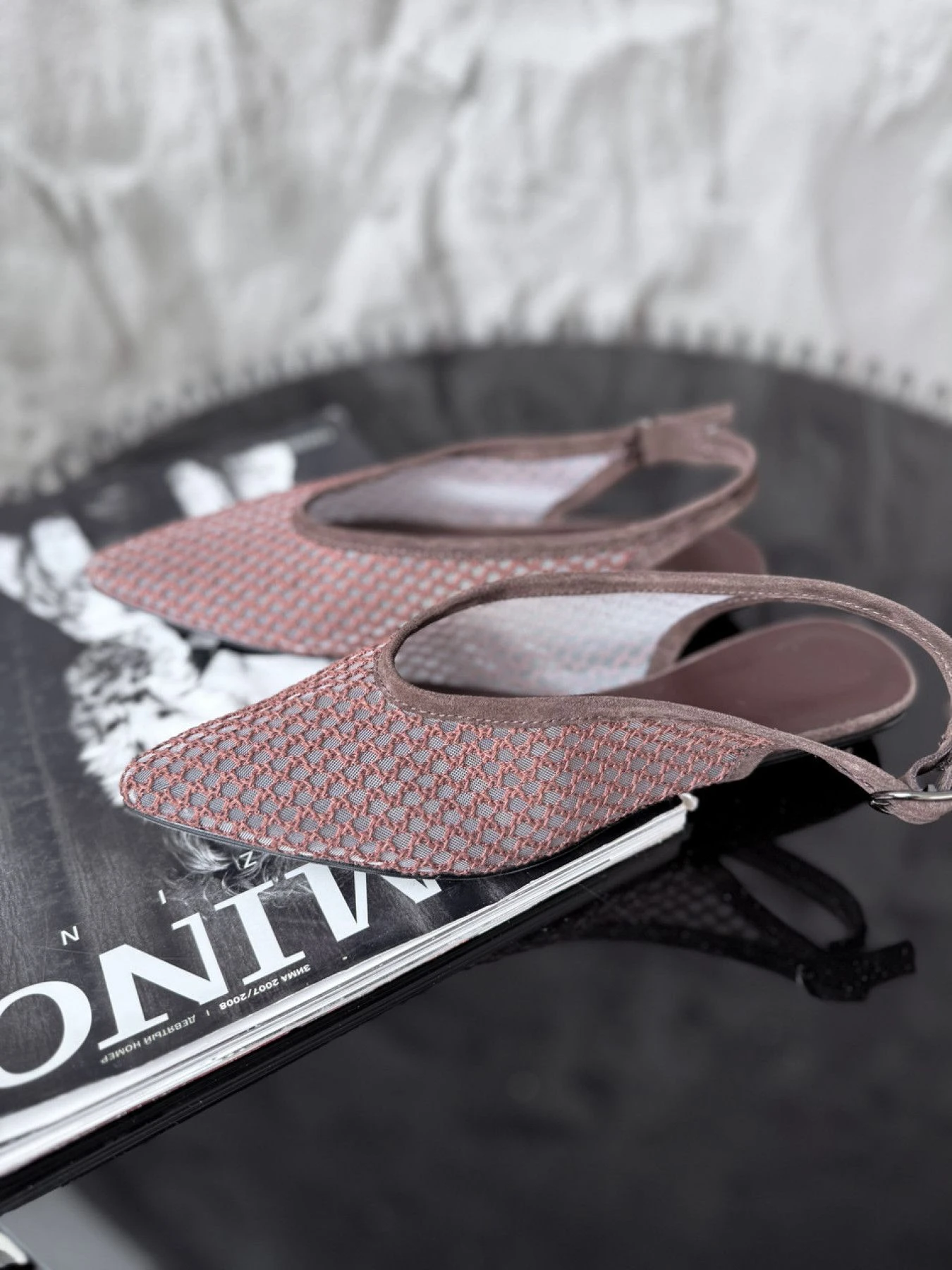 Туфли и лоферы 105.store модель S36_259109 Туфли и лоферы 105.store модель S36_259109 Фото