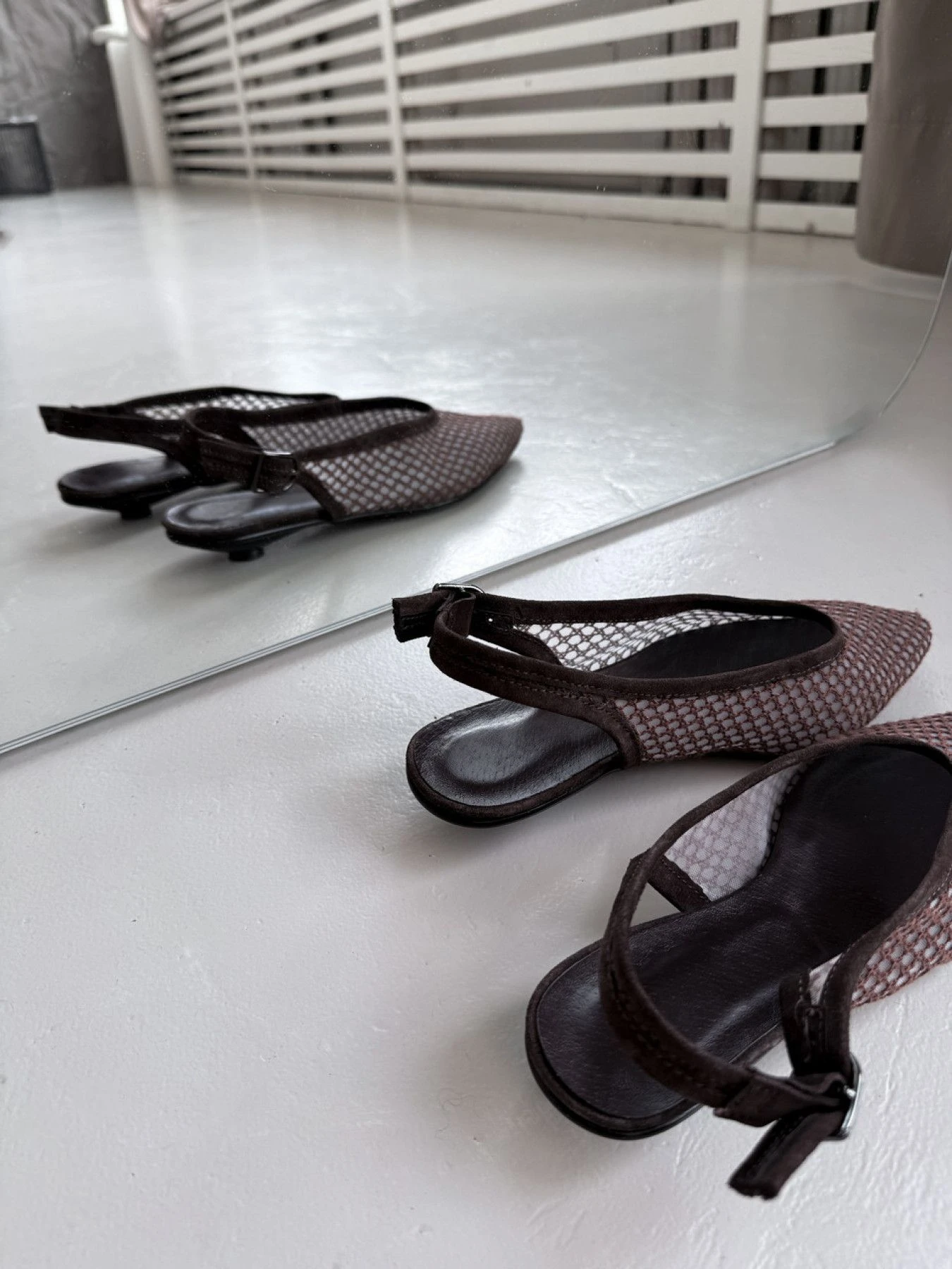 Туфли и лоферы 105.store модель S36_259109 Туфли и лоферы 105.store модель S36_259109 Фото