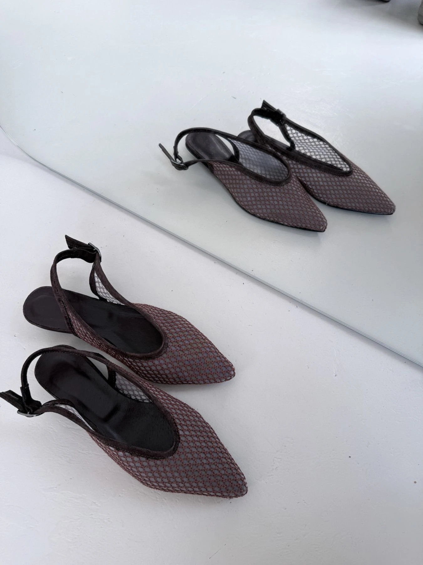 Туфли и лоферы 105.store модель S36_259109 Туфли и лоферы 105.store модель S36_259109 Фото