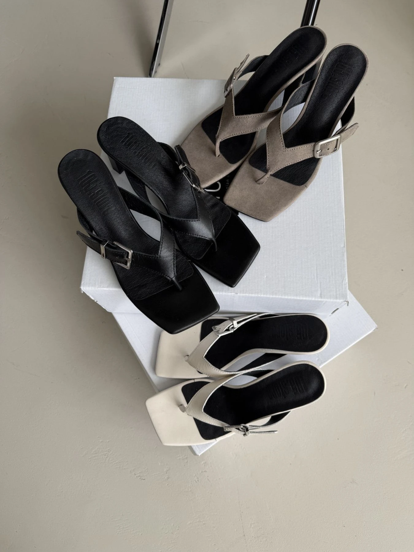 Шлёпанцы 105.store модель P_208084-S36_251578 Шлёпанцы 105.store модель P_208084-S36_251578 Фото