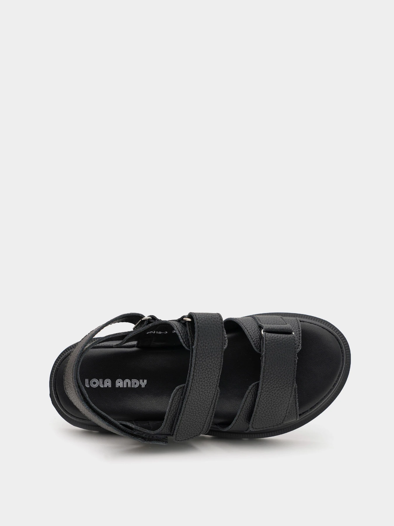 Сандалії Lola Andy модель 25018-3 Фото