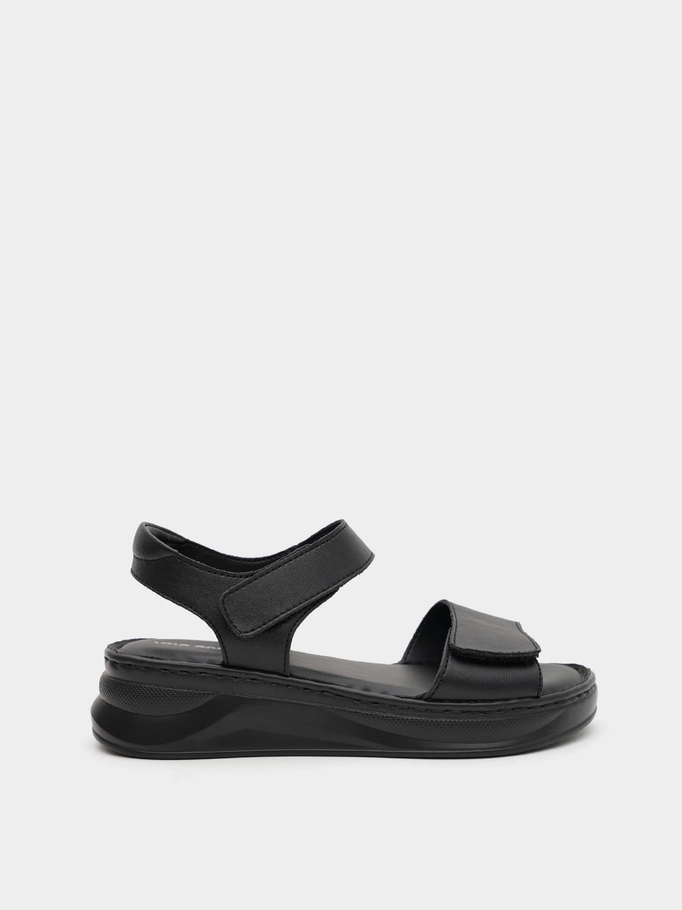 Сандалії Lola Andy модель 25010-3 Фото